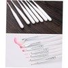 Baluue Nail Art Pens 14pcs Nail Art Brush Set Professional