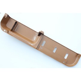 Interior Door Pocket Beige fits Volvo 240 245 244 1982-1993 Left Drivers Side