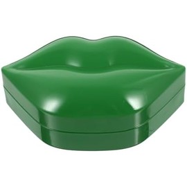 Unomor Mascarilla Labial de Colágeno, 20 Parches, Nutritiva y Refrescante, para Labios, Caja 20 Piezas, Cuidado Diario