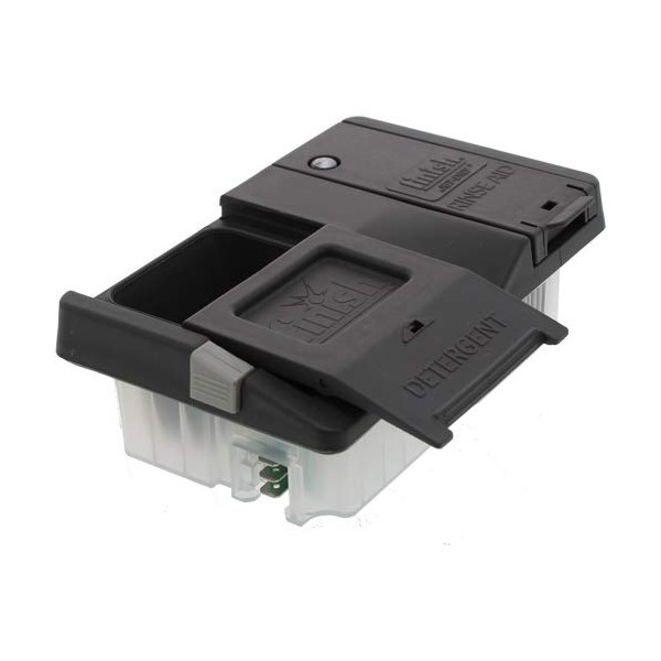 WD12X20247 - ClimaTek Upgraded Replacement for General Electric Dishwasher Detergent