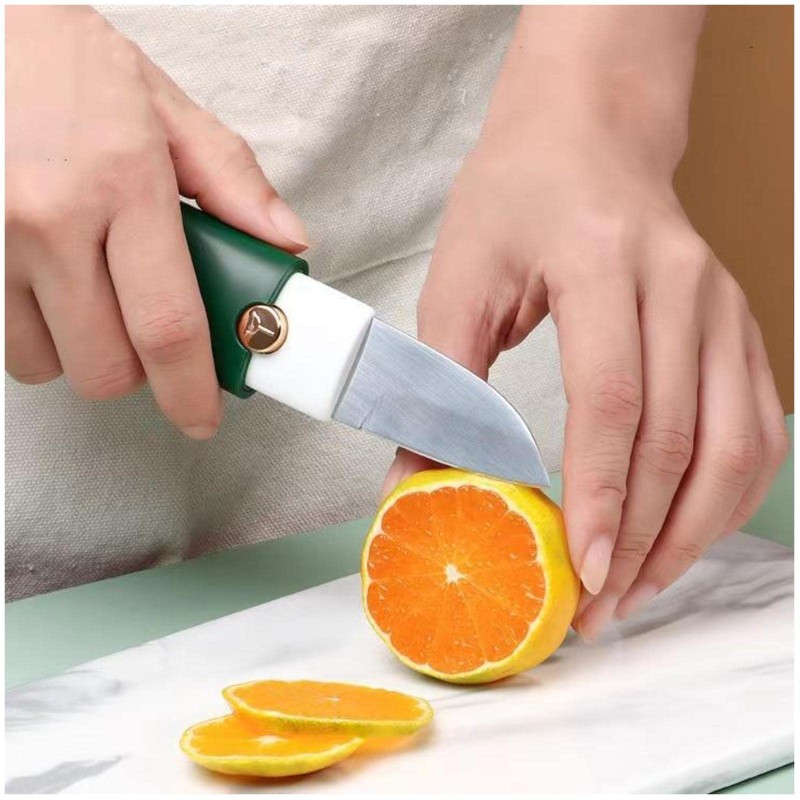 2-in-1 Peeler Multi-function fruits vegetables Peeling Tool Stainless Steel Blade