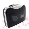 DOITOOL Stereo Cassette Tape to Mp3 Converter Easy USB Tape