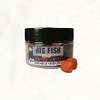Dynamite Baits Durable Hookers Big Fish River Shrimp-Krill - D.12mm