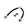 PLB83661204 EvertechPRO Washing Machine Hoses - 12 Inch Y Mixer