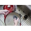 Lodge Enameled Cast Iron & Ceramic Stoneware Cleaner Care Kit