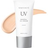 VINTORTE Mineral CC Cream Ventorte Makeup Base Cream SPF 50+