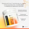 Primetech Glutamina en polvo Micronizada L Glutamine powder 300 gr,