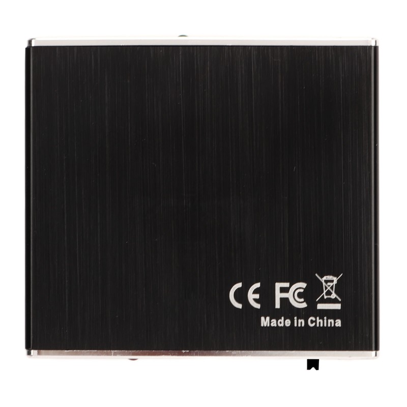 HD Multimedia Interface Splitter 5.1 Channel HD Sound Signal Converter