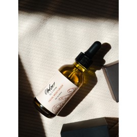 Umber By J. Lenay - 2 oz Facial Moisturizer (Ingrown Hair/Acne)