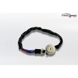 sanwa Switch Ignition For Isuzu NPR NPR-HD NQR NRR 4HK1 4HE1 5.2L 4.8L 1994-2009