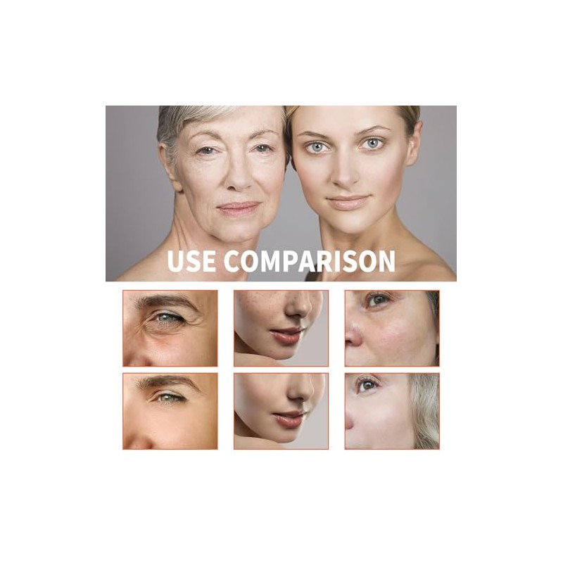 Flawless Liquid Foundation, Base de Maquillaje de Cobertura Total, Control