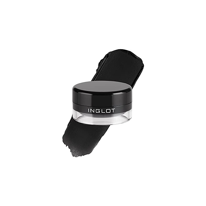 Inglot AMC EYELINER GEL 77