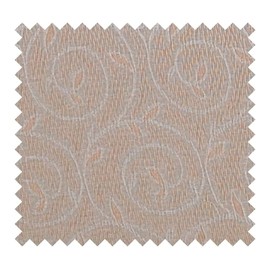 Martina Home RELAXING CHAIR COVER LINEN ARCUP