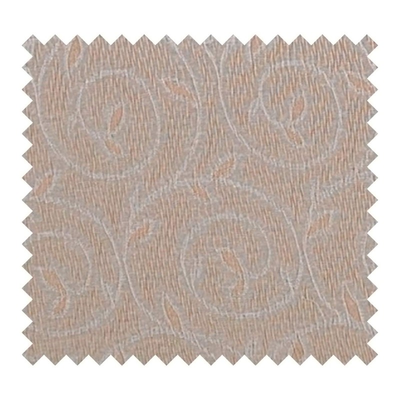 Martina Home RELAXING CHAIR COVER LINEN ARCUP