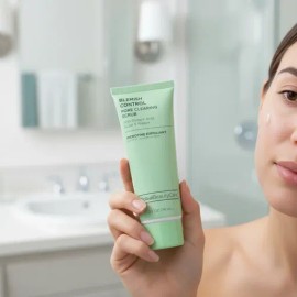 Tratamiento Acné Y Manchas Blemish Control
