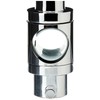 Grohe 06765000 Glide element, Starlight Chrome