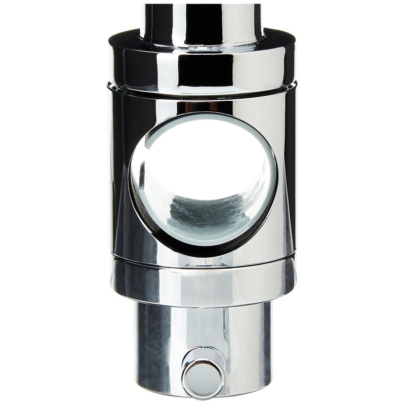 Grohe 06765000 Glide element, Starlight Chrome