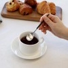 Cutipol MI11 MIO Black Silver Teaspoon