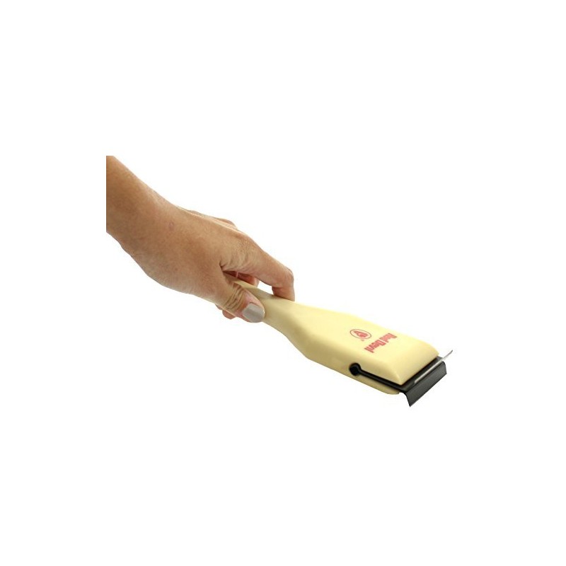 Red Devil 3050 2-1/2" Double-Edge Paint Scraper