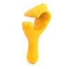 WINTOOLS Coated Bead Keeper Tire Changer Tool Yellow Heavy Duty