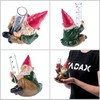 KADAX Rain Gauge for Garden 12 cm / 5 inches,