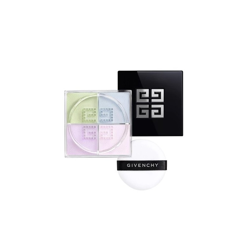 givenchy [Givenchy][6] Prism Libre Correcting Powder Set / [지방시][6] 프리즘리브르