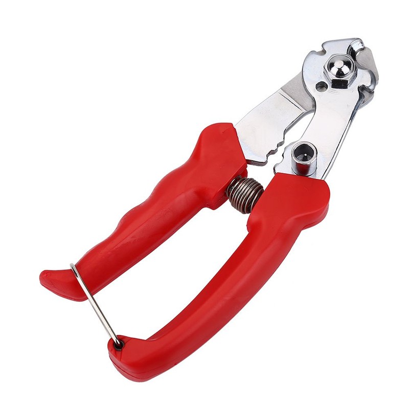 Bowden Cable Pliers, Tl-Ct12 Sis Cable Cutter, Bowden Cable Cutter,