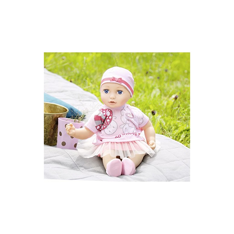 Zapf Creation 4001167700198 Doll accessories, multicoloured