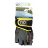Fitness Mad Unisex's Core & Weight Training M Fitness Gloves,