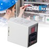 Delay Timer Relay Digital Display Stable Easy Controlled Delay Relay