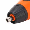 Cordless Screwdriver Multifunctional Rechargeable Electric Screwdriver Set for Assembly Furniture