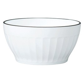 Mountains Coating natyu-ru Bowl White m16296 Granola – 7