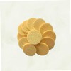IWOWHERO 20 Pack Soft Makeup Remover Pads Face Cleaning Sponge