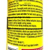 Pure Cornstarch Foot Powder 100% Talc Free Absorb Wetness Odor