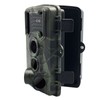 Sports Camera 36MP 2.0in LCD IP66 Water Resistant Outdoor Camera
