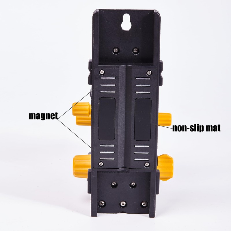 FenorGan laser level accessory kit 360 ° base, upgraded base