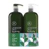 Tea Tree Hydration Lavender Mint Moisturizing Liter Duo Set