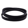 JZGRDN 60" Deck Belt K5647-34710 K5647-34711 K564734711 Compatible with Kubota