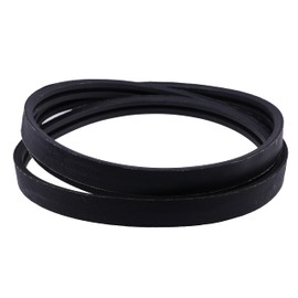 JZGRDN 60" Deck Belt K5647-34710 K5647-34711 K564734711 Compatible with Kubota ZD326 ZD331 ZD321 ZD28 ZD25 ZD21 Mower Deck