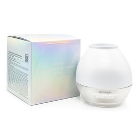 Meditherapy Melajuran White Toning Cream 50ml (device not included) / 메디테라피 멜라쥬란 화이트 토닝 크림 50ml (디바이스 미포함)