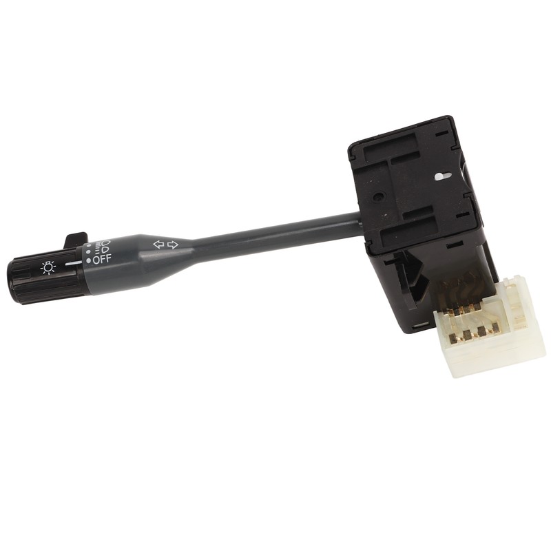 Headlight Turn Signal Combination Switch 25540D4500 Quick Response Replacement For