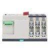 Dual Power Automatic Transfer Switch 3P Fast Switching Control Switch