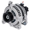 Autodevil 11295 Alternator 12V 140A Fits for Town & Country