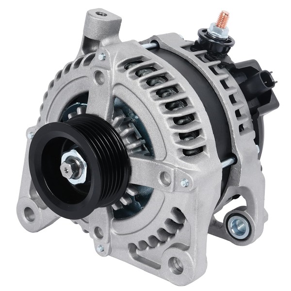 Autodevil 11295 Alternator 12V 140A Fits for Town & Country
