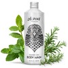 Alpine Provisions Natural & Organic Body Wash with Rosemary &