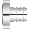 Tap Materials kakudai Curran hose couplings [0764 – 25]