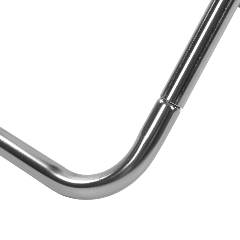 Outdoor Portable Folding Stool Aluminium Alloy Train Painting Camping Folding