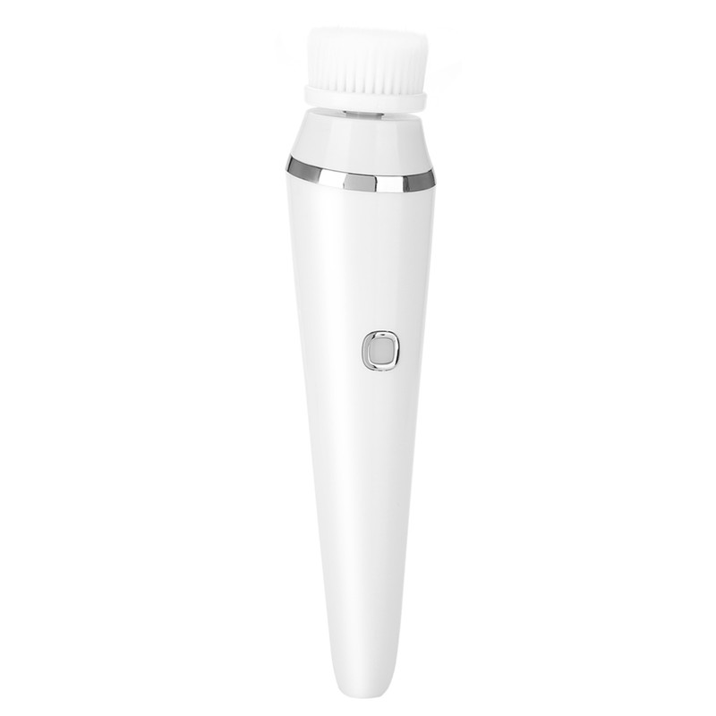 USB Electric Pore Cleansing Brush Blackhead Removal Machine Facial Skin
