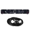 USB Camera Module 4MP 1080P Dual Lens Synchronization Webcam Board