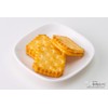 Yamazaki Biscuits Lemon Pack Cream Crackers Sweets Snacks from Japan